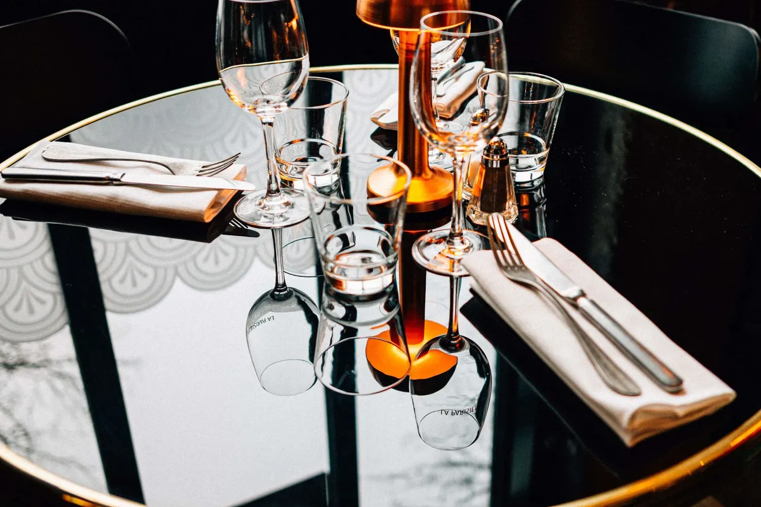 La Parisienne photo 6