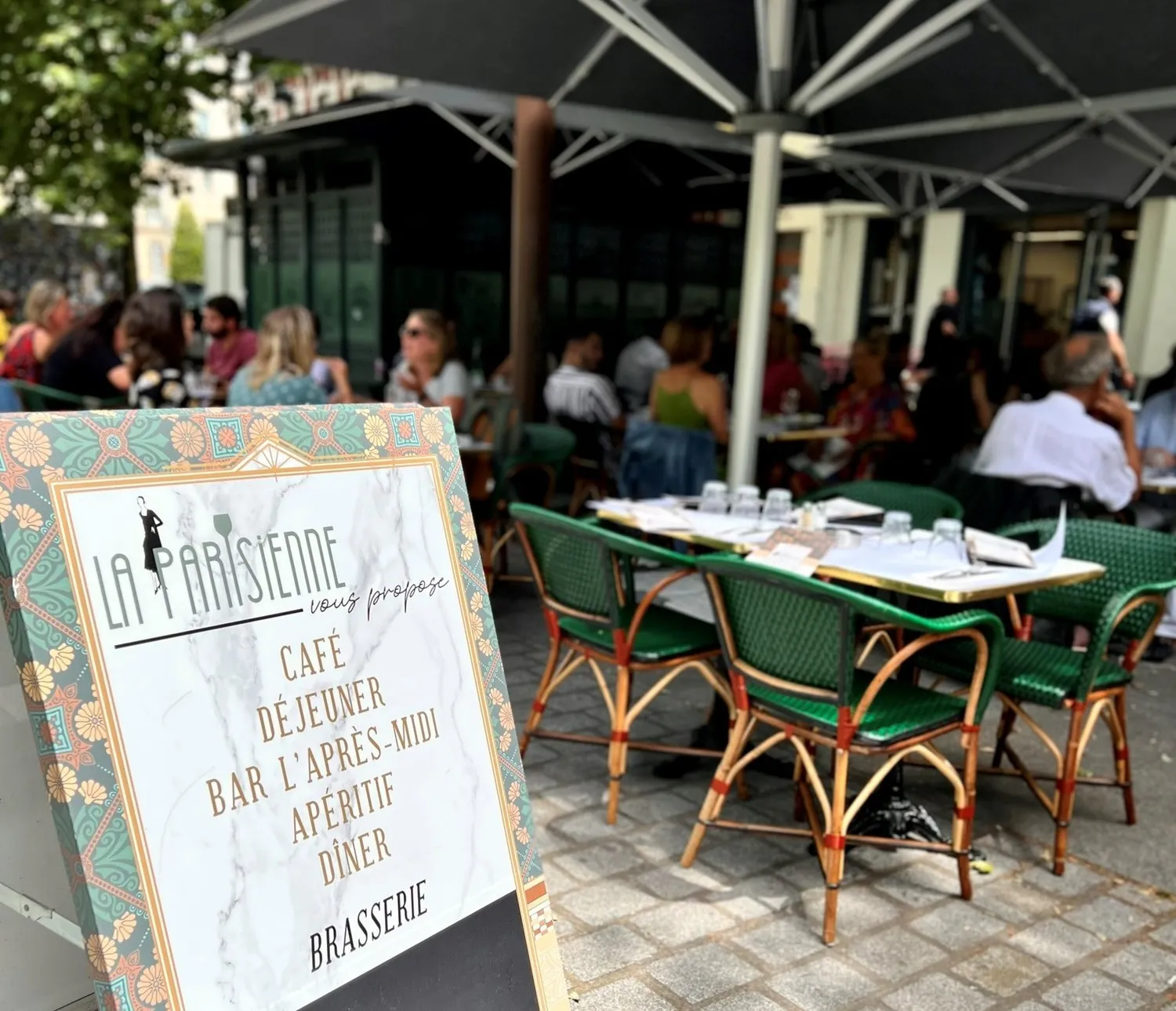 diner romantique rennes