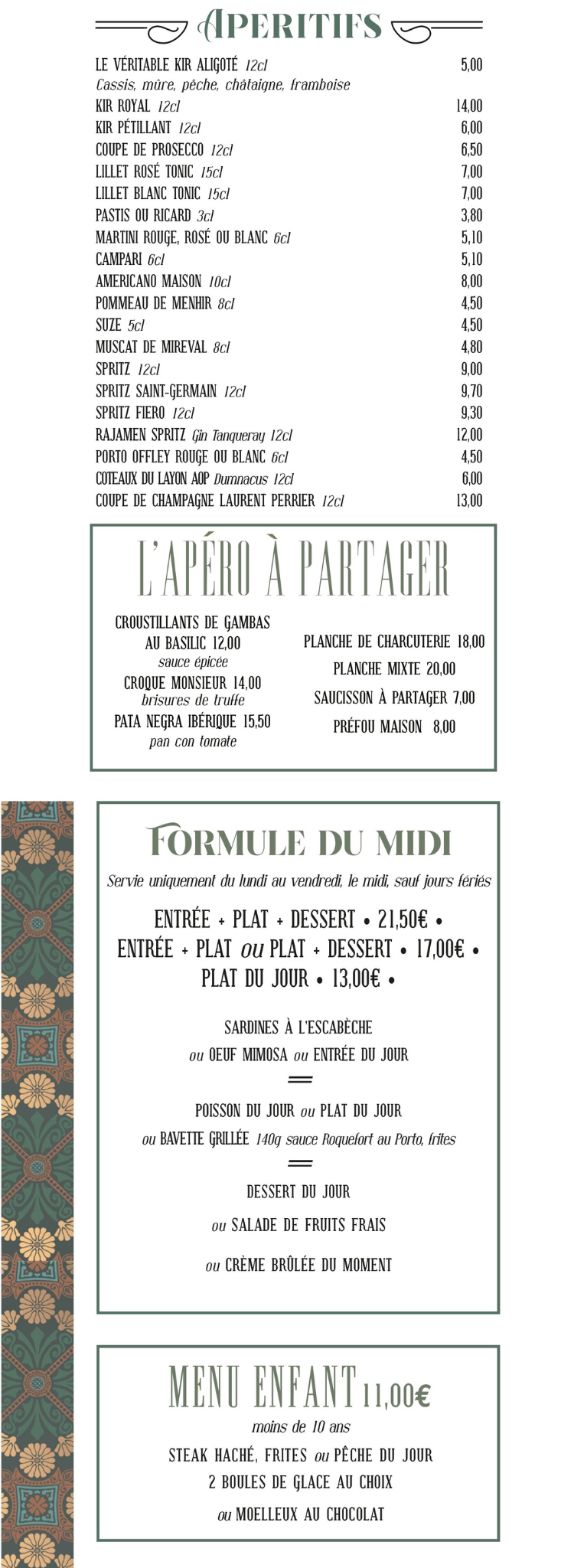 La Parisienne photo 7