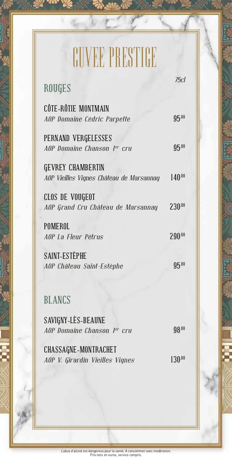 reservation de groupe place de bretagne