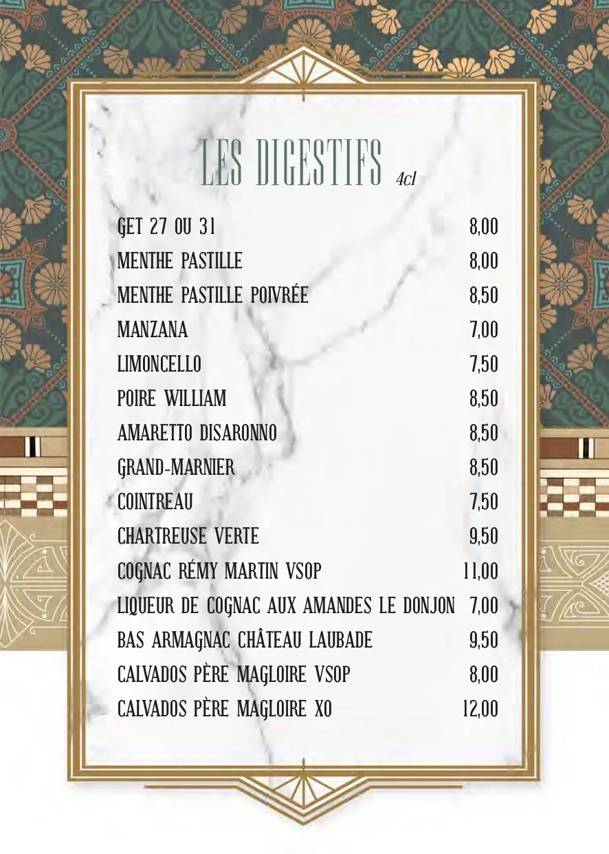 reservation de groupe rennes
