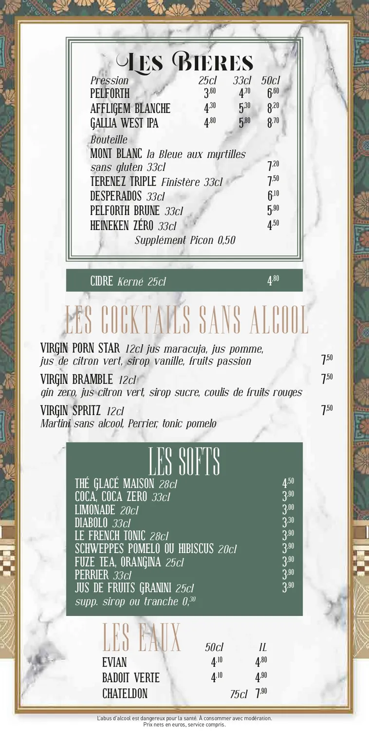 restaurant gastronomique rennes