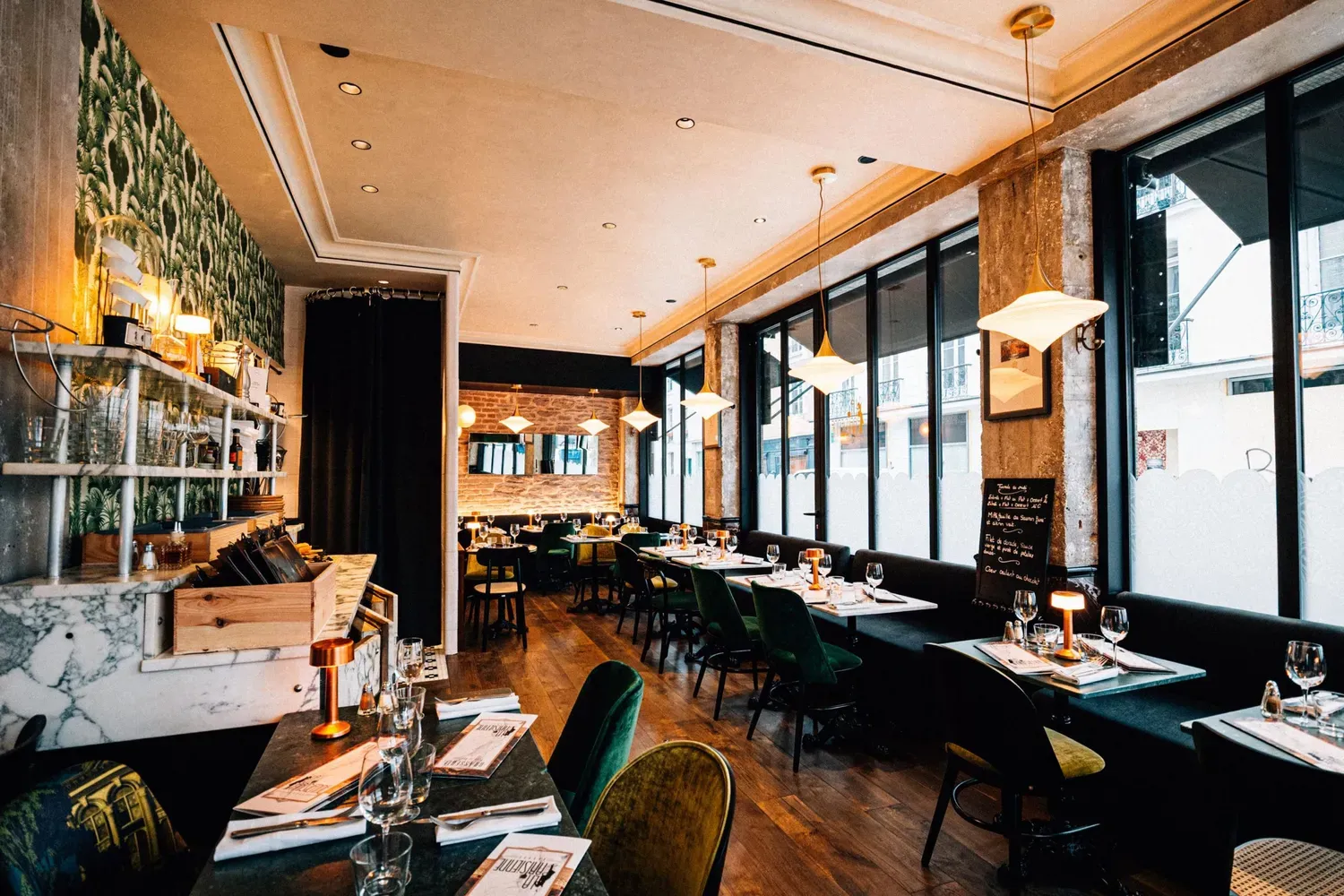 La Parisienne photo 3